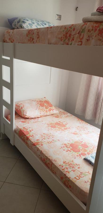 Sofi Apartments Sarande Exterior photo